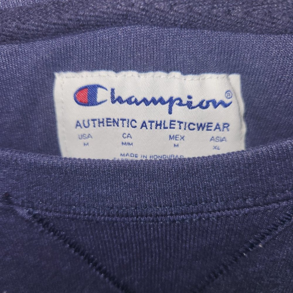 Crewneck